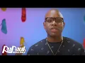 Whatcha Packin Monet X Change S10 E10 RuPaul s Drag Race