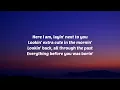 Thomas Rhett  - Beautiful As You (Lyrics)