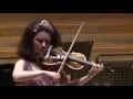 Download Lagu BARTOK: Violin Solo Sonata - Tempo di ciaccona. Anna Savkina.