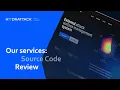 Source Code Review HydrAttack