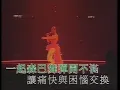 草蜢 忘情森巴舞 粤语