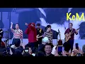 Sal Priadi - Foto Kita Blur LiVE 14 September 2025 Nyala Festival 2025 Manifesting FUNanciallyFIT