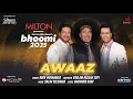 Lagu Awaaz (Chayni Bartal) چاینی برتل | Noor Mohammad | Salim Sulaiman | Bhoomi 2025 | Kashmiri Music