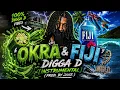 OKRA & FIJI - DIGGA D [INSTRUMENTAL] (PROD. BY JAKE) | 2026