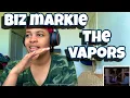 Download Lagu BIZ MARKIE “ THE VAPORS “ REACTION