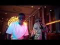 Download Lagu Fally Ipupa -  Likolo feat. Ninho (Clip officiel)