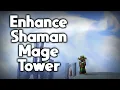 Noob Enhance Shaman Mage tower guide The God-Queen s Fury - How to handle each mechanic efficiently