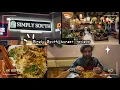 Simply South Chicken Biryani Review Best Indian Biryani in Scarborough Honest reviews