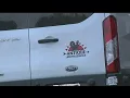 American Pickers goes through Youngstown warehouse