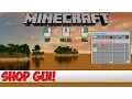 Minecraft Plugin Tutorial - Shop GUI