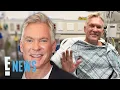 Good Morning America s Sam Champion Has Heart Procedure E News