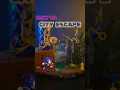 Download Lagu City Escape (Cocktail Inspired by Sonic) #sonic #cityescape #sincitybartender