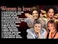 Lagu ANNE MURRAY, DIANA ROSS, BARBRA STREISAND, DIONNE WARWICK, CHARLENE💗 Love Songs 80s 90s 💗