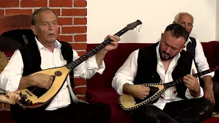 enver e baki batllava u0026 grupi moj kosov kala vigane