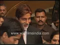 Download Lagu Amitabh Bachchan, Kangana Ranaut, Riya Sen, Riteish Deshmukh - Who is what in Bollywood