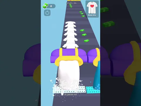🎽 T 💢 shirt 🎽 MaKing 🎽 For 💢 Bhaiya 💢 #funny #gaming #gameplay #shorts