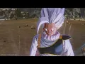 Xenoverse 2 BEAST COMBO 1 SHOT BUILD