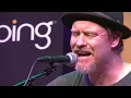 Shawn Mullins - Lullaby (Bing Lounge)