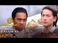 Download Lagu UDANG MENTAH?? Kiki Pede Dengan Masakannya | Galeri 13 (5/11) | MASTERCHEF INDONESIA