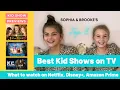 Download Lagu Best Kid Shows on Netflix, Disney+ and Amazon Prime / Top Parent approved TV Series for Children