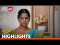 Download Lagu Sundari - Highlights | 19 Oct 2024 | Tamil Serial | Sun TV