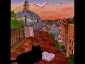 meow [rooftop] meow [jazz] [real artists, no ai]