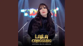 laila canggung