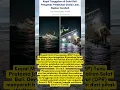 Download Lagu KAPAL TENGGELAM DI SELAT BALI❗DPR SEBUT KAPTEN DAN AWAK KAPAL CEROBOH‼️#beritaterkini