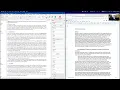 Using ACM Word Template Tutorial