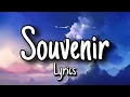 Download Lagu Selena Gomez - Souvenir (Lyrics)