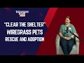 Wiregrass Pets Rescue and Adoption Set to Welcome the Community