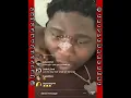 Young Chop IG Live - Chop TikTok Challenge  *New 2020* #youngchop