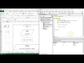 VBA basics Input Processing Output model