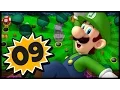 New Super Mario Bros DS 100 - Part 9
