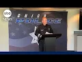 Chico police chief addresses public after library shooting left 2 dead 1 injured