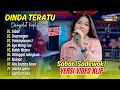Dinda Teratu Live - SABAR (Sadewok) - SINARENGAN - PELAMPIASAN 2 || DANGDUT TERBARU 2025