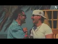 Kapo x Feid - X TI (Lyrics/Letras)