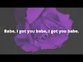 Download Lagu I got you babe ‐ UB40 Lyrics