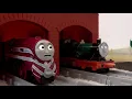 Truly the Truro Thomas Friends ERTL Adventures Season 1 Episode 17