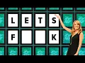 Download Lagu Wheel of Fortune Player Was Acting Strangely With Her Letter Pick, Then Pat Sajak Realize Why