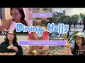 EATING AT NYU DINING HALLS Manhattan