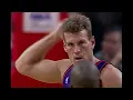 1993 NBA Finals Chicago vs Phoenix Game 4 1080 60fps
