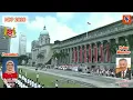 Singapore National Anthem - Majulah Singapura | With President \u0026 Prime Minister 1965 to 2020