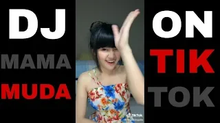 Download Dj mama muda seru abis on tiktok MP3