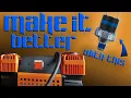 Cleanest Pressure Switch Mod Maxi Trac Compressor Review