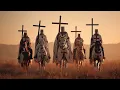 The Knights Who Saved Europe | The Legendary Templar Battle March
