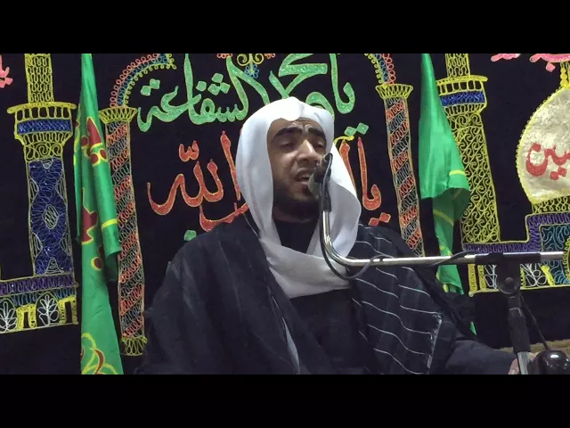 ⁣مأتم الكاظم - النويدرات / ليلة الثالث عشر محرم الحرام 1439هج