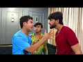 I FIRED DHOKEBAAZ FROM HIS JOB 🤬 | MISHKAT KHAN 