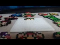 How to build perler bead Luigi