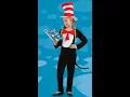 Book Character Costumes